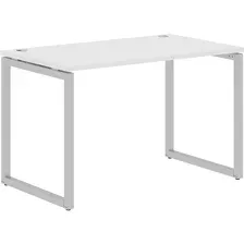 Стол письменный Xten-Q XQST 127 Silver, белый