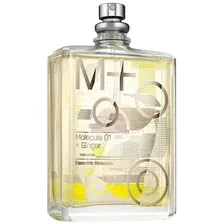 Туалетная вода Escentric molecules Molecule 01  Ginger EdT (тестер, 100 мл)