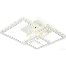 Припотолочная люстра Ambrella light Acrylica FA1732