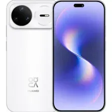 Смартфон Huawei Nova 15 Pro 12GB/512GB (KLE-LX9) Black