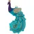 Елочная игрушка Inge's Christmas Figural Glass Ornaments Павлин 64704H600_2