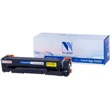 Картридж NV Print NV-045HBk