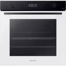 Электрический духовой шкаф Samsung NV7B4420ZAW/WT