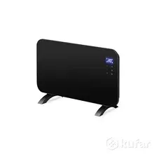 Конвектор (обогреватель) электрический NeoClima AURA-2000B Wi-Fi (2 кВт)