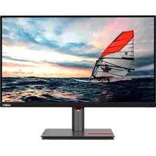 Монитор Lenovo ThinkVision P25i-30 63F4MAT1EU