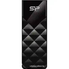 USB Flash Silicon-Power Ultima U03 8GB (SP008GBUF2U03V1K)