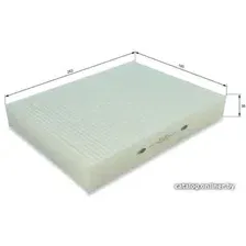 Салонный фильтр Comline EKF304