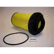 Топливный фильтр Japanparts FCECO001
