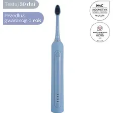 Электрическая зубная щетка Seysso Color Basic Blue