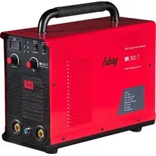 Сварочный инвертор Fubag IR 300 T 41118