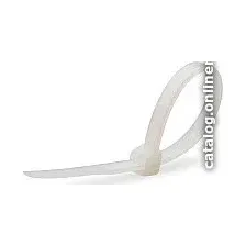 Стяжка для кабеля Fortisflex КСС 50012 (100 шт)