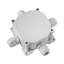 Накладная коробка Bylectrica КМ-230