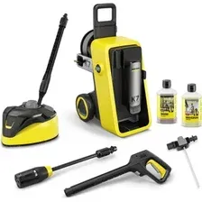 Мойка высокого давления Karcher K7 Comfort Premium Home Wood 1.317-509.0