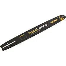 Шина для пилы Hanskonner HB18-0325-72