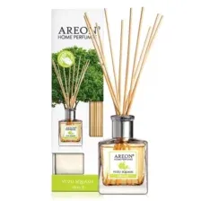 AREON HOME PERFUME STICKS Yuzu Squash 150 ml Ароматизатор воздуха (Цитрусовый коктейль )