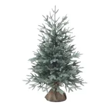 Ель National Tree Company Авелина АВ/ГЛ-90 (90 см)