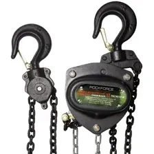 Лебедка RockForce RF-TRC90201A