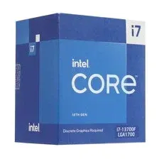Процессор Intel Core i7-13700F BOX