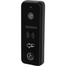 Вызывная панель Tantos iPanel 2 HD MF (черный)