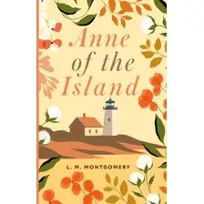 Anne of the Island