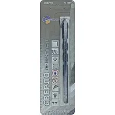 Сверло Trio Diamond 430112