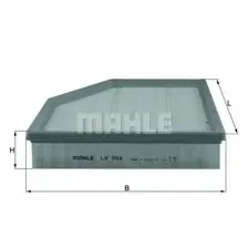 Воздушный фильтр Mahle Knecht LX944
