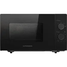 Микроволновая печь KUPPERSBERG TMW 232 B