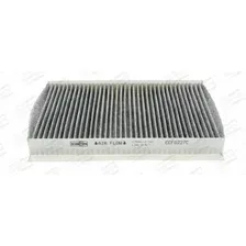 Салонный фильтр CHAMPION CCF0227C CITROEN C2/C3/C4, PEUGEOT 307/1007 all 00>