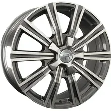 Литые диски Replay TY242 20x8.5" 5x150мм DIA 110.1мм ET 58мм GMF