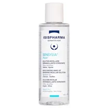 Мицеллярная вода ISISPHARMA Sensylia Aqua Увлажняющая Для чувствительной и обезвоженной кожи 100 мл