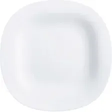 Набор тарелок Luminarc Carine White H5604-4ECOM (4шт)