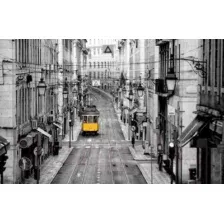 Фотообои листовые Citydecor Города и Архитектура 51 (400x260см)