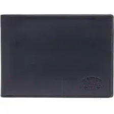 Портмоне Klondike 1896 Dawson / KD1121-01 (черный)