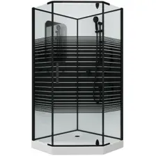Душевая кабина Grossman GR271D 90x90