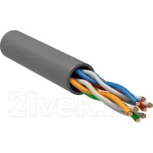 Кабель Generica BC1-C5E04-111-305-G