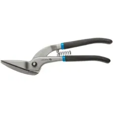 Ножницы по металлу Hoegert HT3B509