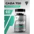БАД Trec Nutrition Gaba 750 (60 капсул)