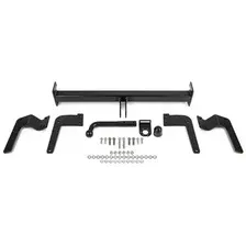 BERG F.5717.001 - Фаркоп toyota rav4 2019- крепление шара на двух болтах