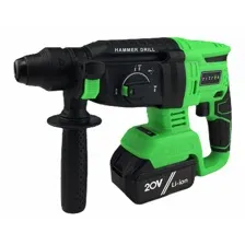 Перфоратор Zitrek Destroyer Pro SET 2 / 063-4063