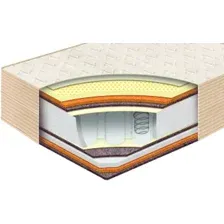 Матрас BelSon Классик Комфорт 120x200