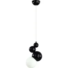 Подвесная люстра Lumion Moderni Blasen 6566/1A