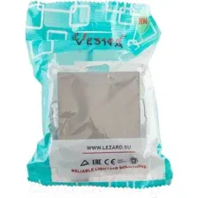 Выключатель Lezard Vesna 742-3588-107