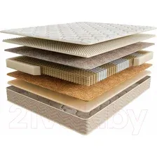 Матрас Askona Comfort Alternative 90x200