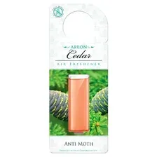 AREON AREANTIMOTHCEDAR Ароматизатор воздуха Anti Moth Cedar