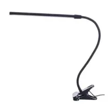 Настольная лампа Arte Lamp Conference A1106LT-1BK
