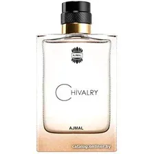 Парфюмерная вода Ajmal Chivalry EdP (100 мл)