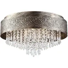 Люстра Lussole Loft Kenai LSP-8025