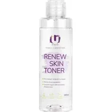 Тоник для лица "Renew Skin Toner" (145 мл)