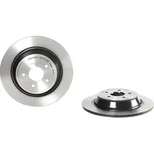 Тормозной диск Brembo 08N25821
