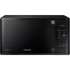 Микроволновая печь Samsung MG23K3513AK/BW